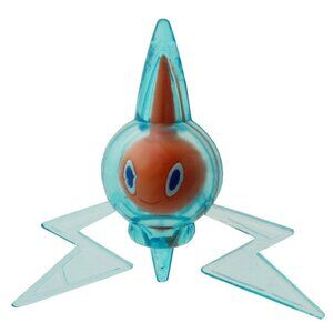 Pokemon Takara Tomy Rotom Moncolle Figure